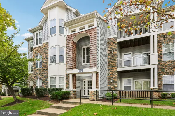 Laurel, MD 20724,3521 PINEY WOODS PL #F304