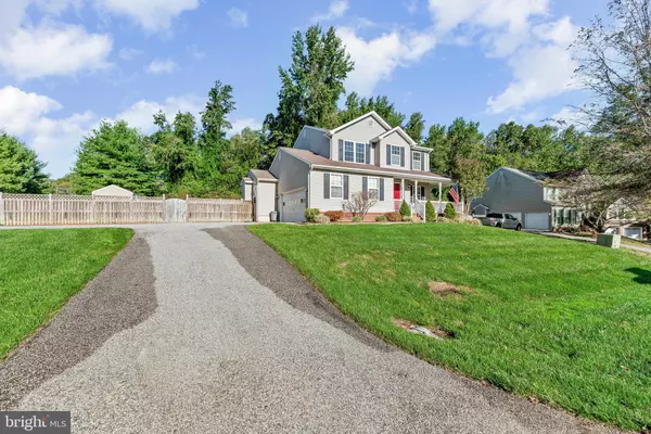 Huntingtown, MD 20639,4310 RHETT BUTLER CT