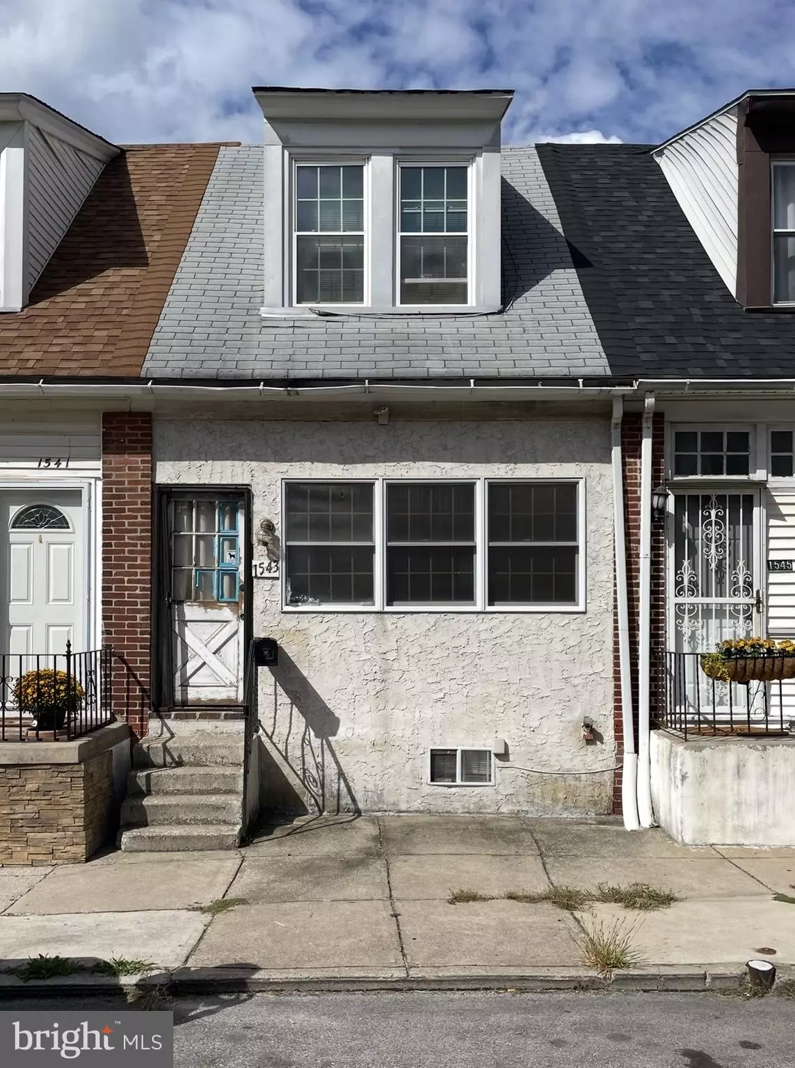 Norristown, PA 19401,1543 WILLOW ST