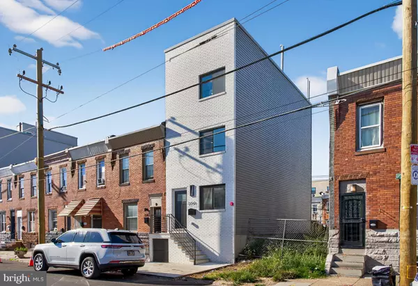 Philadelphia, PA 19134,2250 E CAMBRIA ST