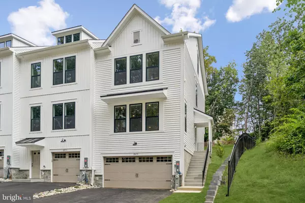 2075 OLD ADMIRAL CT, Annapolis, MD 21401