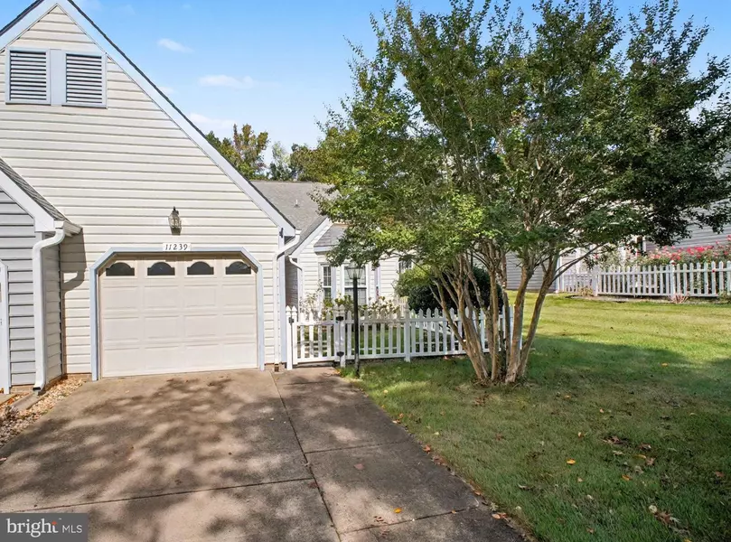 11239 STONE MILL CT, Fredericksburg, VA 22407