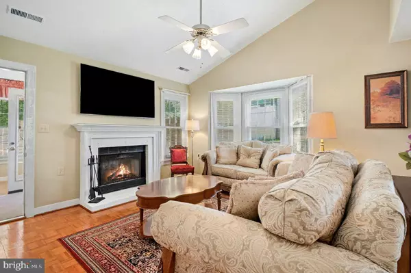 Fredericksburg, VA 22407,11239 STONE MILL CT