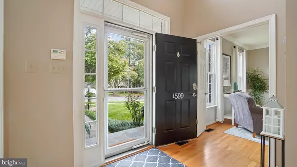 Crofton, MD 21114,1599 CHAPMAN RD