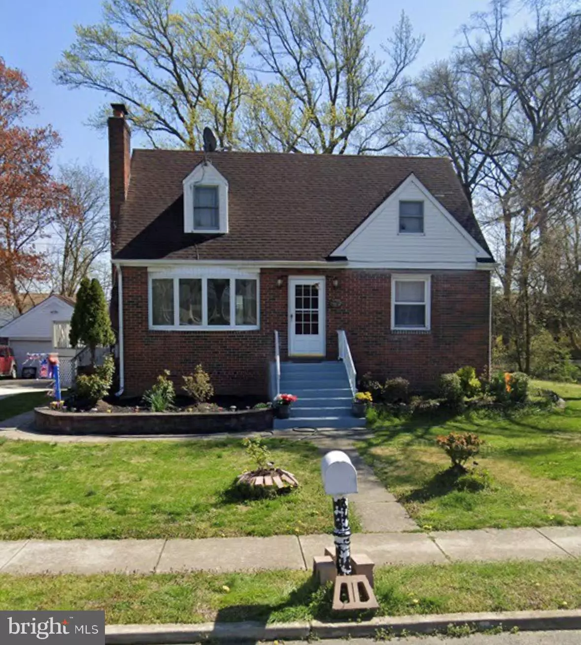 Cherry Hill, NJ 08002,425 YALE AVE