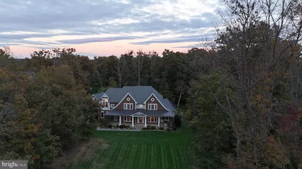 Fairfax, VA 22030,5800 FOX CHAPEL ESTATES DR