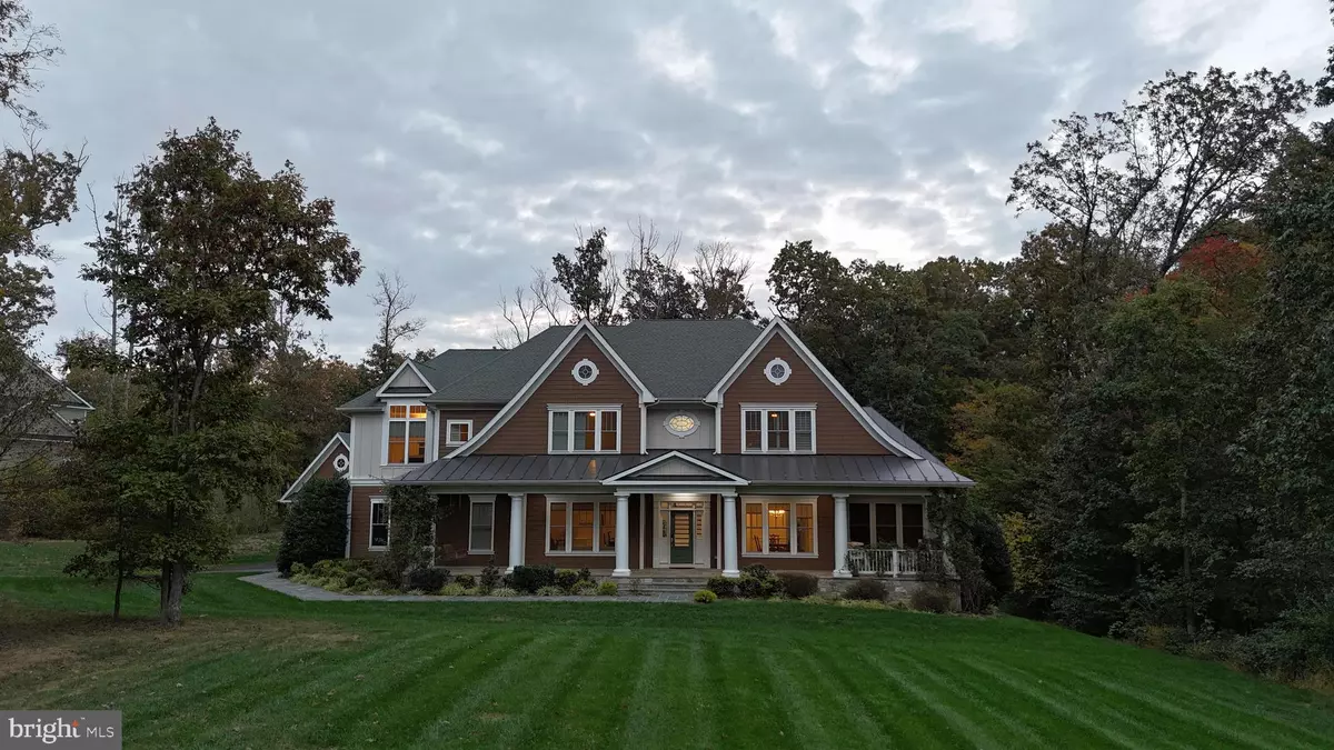 Fairfax, VA 22030,5800 FOX CHAPEL ESTATES DR