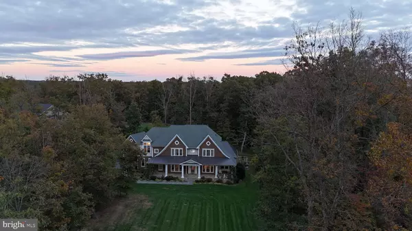 Fairfax, VA 22030,5800 FOX CHAPEL ESTATES DR