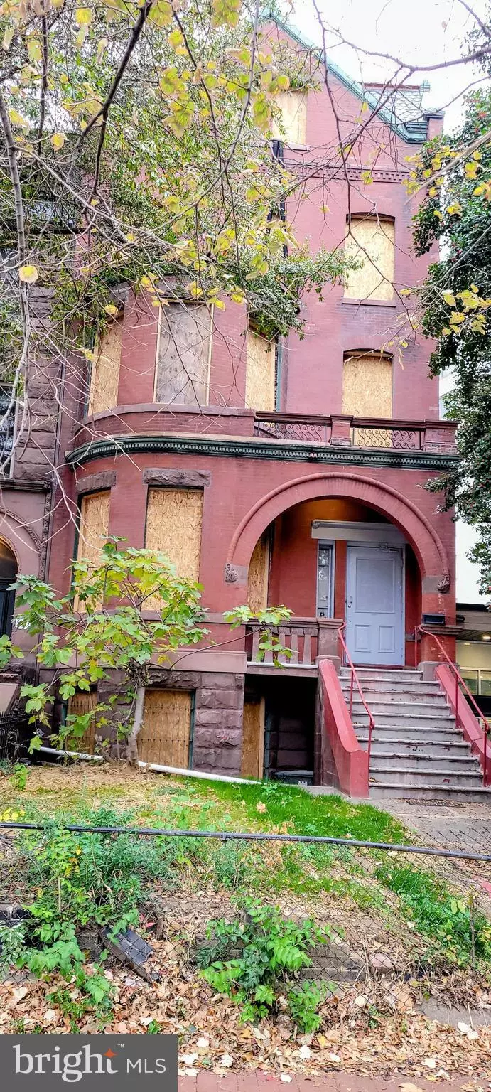 Washington, DC 20005,1113 MASSACHUSETTS AVE NW