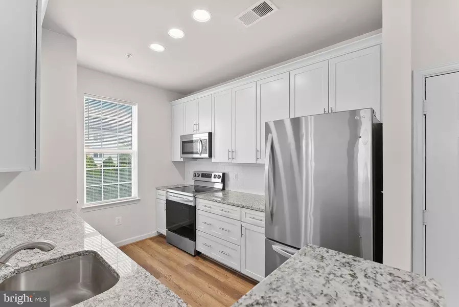 42470 PENNYROYAL SQ #204, Brambleton, VA 20148
