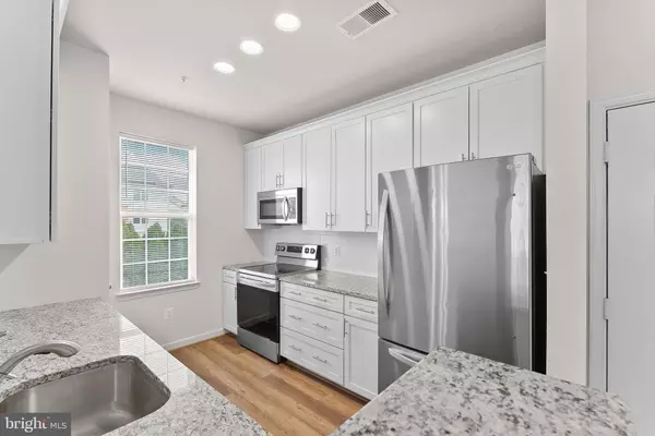 42470 PENNYROYAL SQ #204, Brambleton, VA 20148