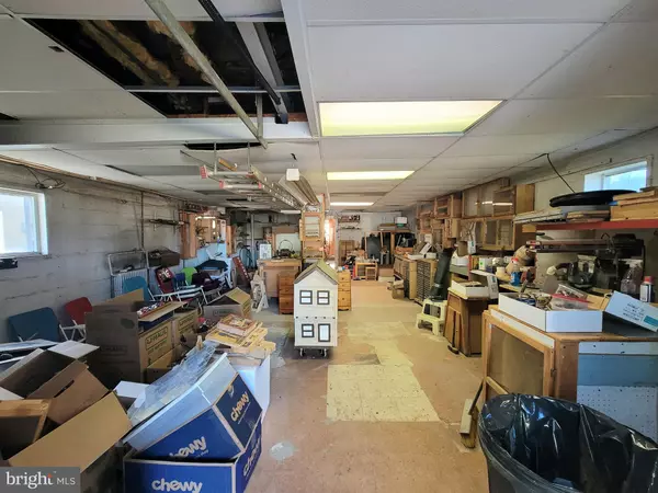 Philipsburg, PA 16866,721 N FRONT ST