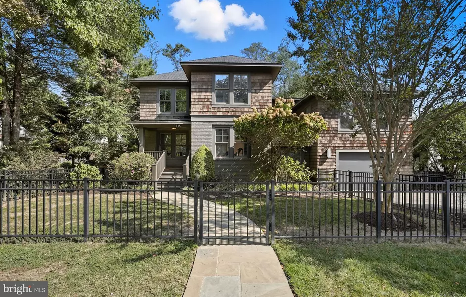 1815 N UTAH ST, Arlington, VA 22207