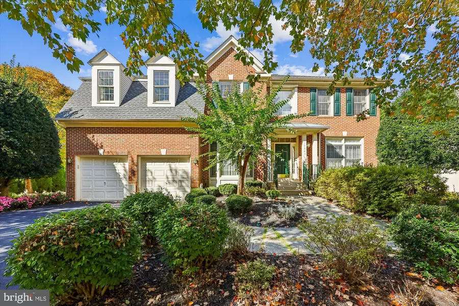 10903 BELLS RIDGE DR, Potomac, MD 20854
