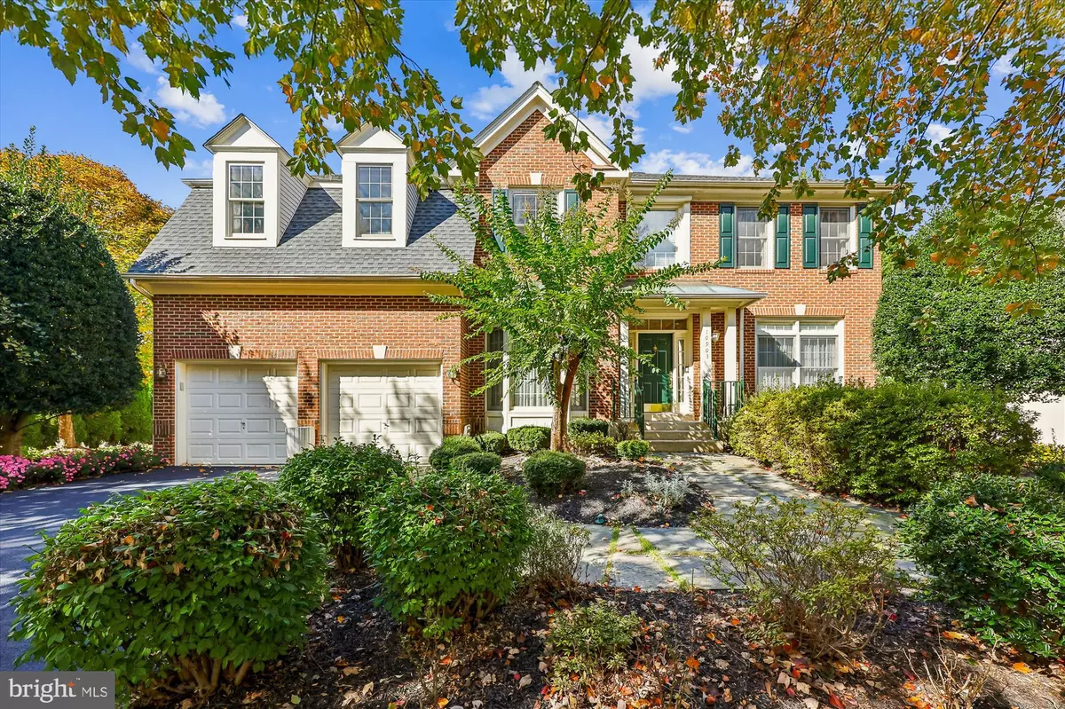 Potomac, MD 20854,10903 BELLS RIDGE DR