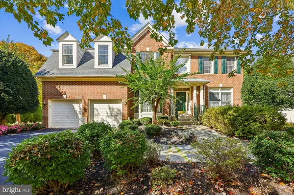 10903 BELLS RIDGE DR, Potomac, MD 20854