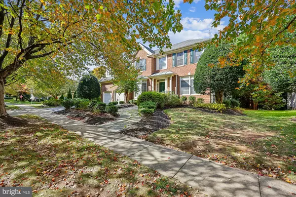 Potomac, MD 20854,10903 BELLS RIDGE DR