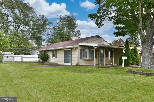 Fairless Hills, PA 19030,225 YORKSHIRE RD