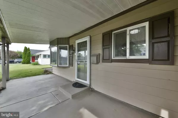 Fairless Hills, PA 19030,225 YORKSHIRE RD