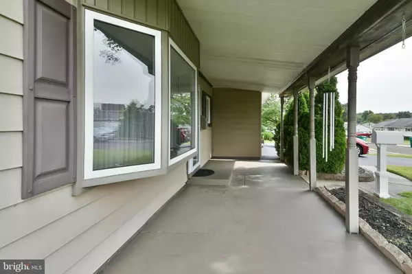 Fairless Hills, PA 19030,225 YORKSHIRE RD