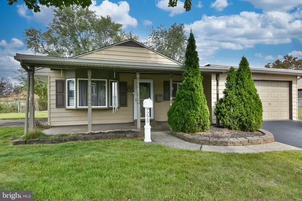 Fairless Hills, PA 19030,225 YORKSHIRE RD