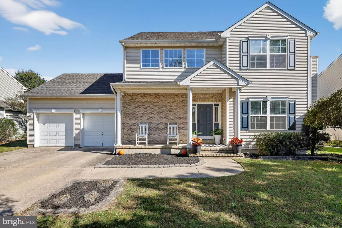 Hammonton, NJ 08037,54 CENTENNIAL DR