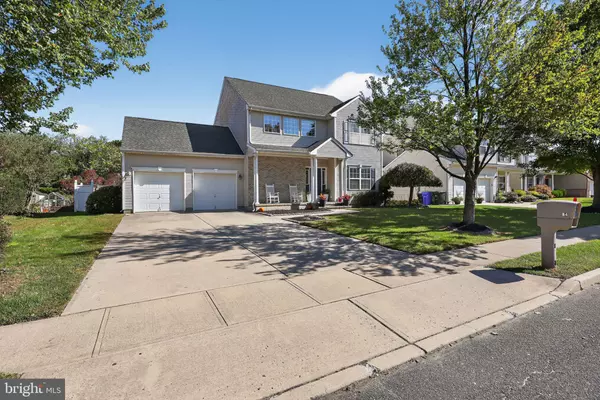 Hammonton, NJ 08037,54 CENTENNIAL DR