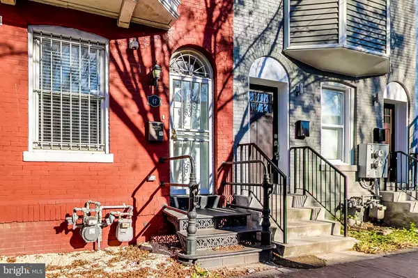 Washington, DC 20001,47 BATES ST NW
