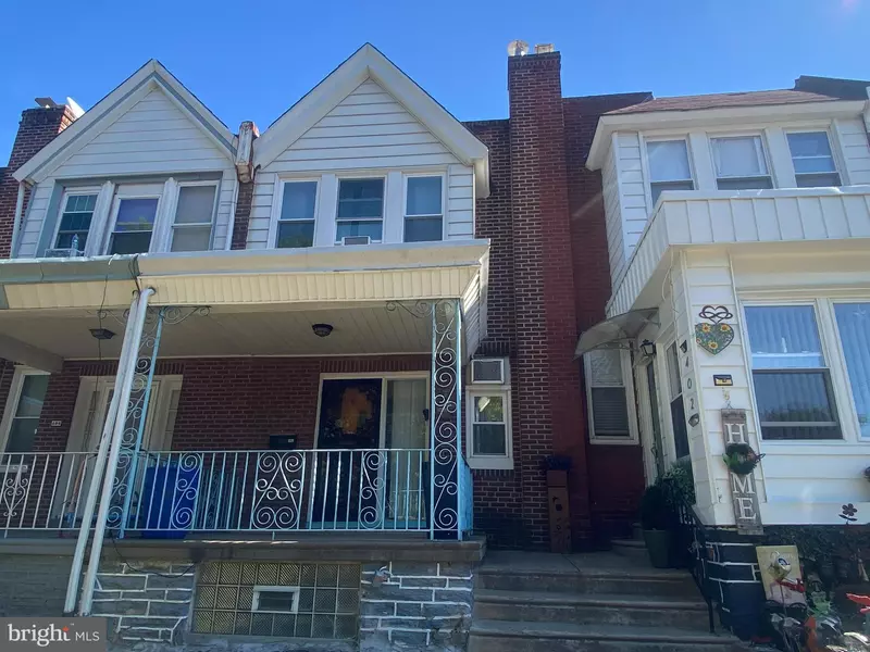 404 E SHARPNACK ST, Philadelphia, PA 19119