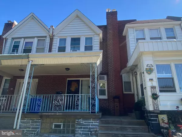 404 E SHARPNACK ST, Philadelphia, PA 19119