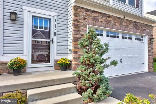 Royersford, PA 19468,1050 MOSCARIELLO LN