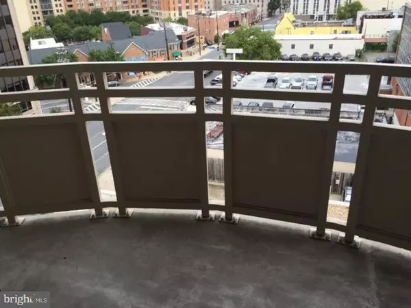 Bethesda, MD 20814,4801 FAIRMONT AVE #713