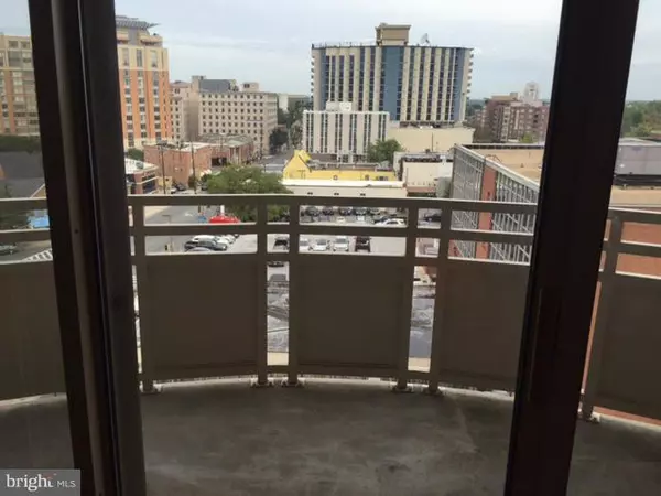 Bethesda, MD 20814,4801 FAIRMONT AVE #713