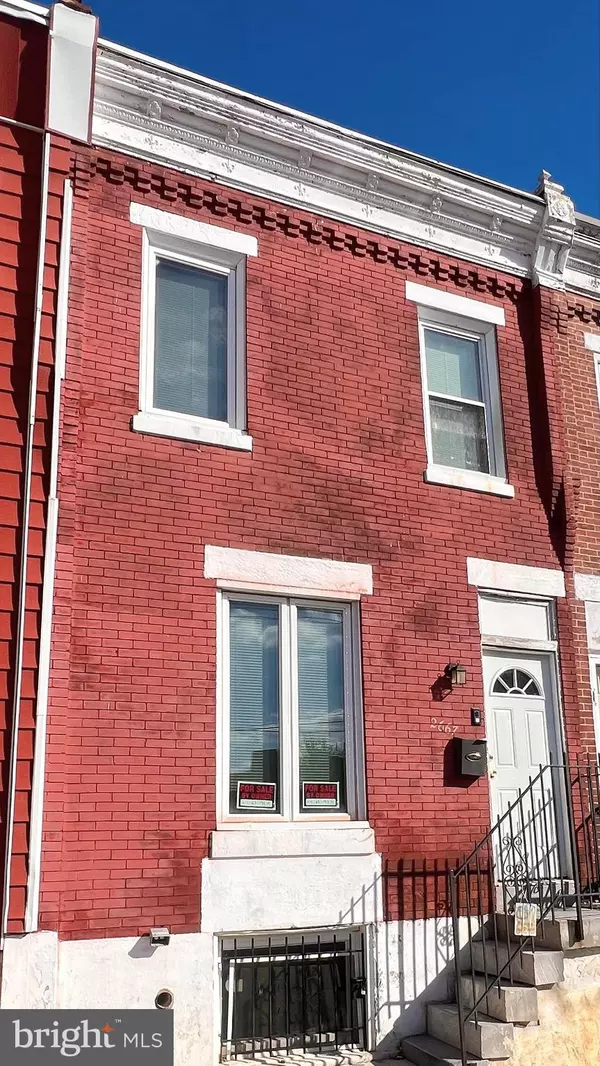 2667 N NAPA ST, Philadelphia, PA 19132