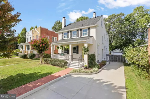 Alexandria, VA 22301,20 SUNSET DR