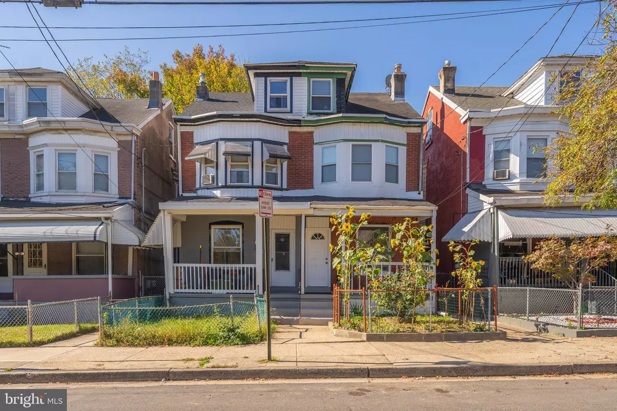 Trenton, NJ 08638,25 EVANS AVE