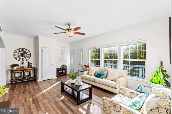 Fredericksburg, VA 22407,14511 ANTLER RD