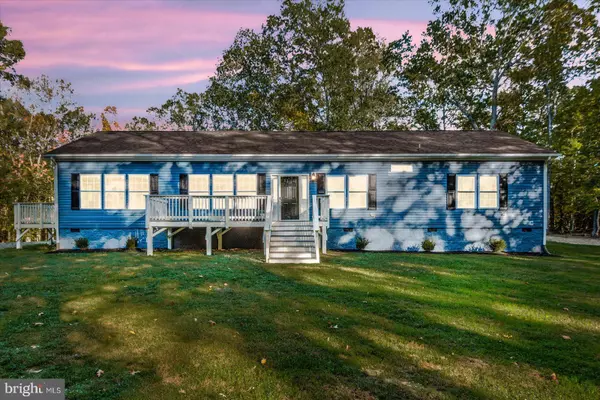 Fredericksburg, VA 22407,14511 ANTLER RD