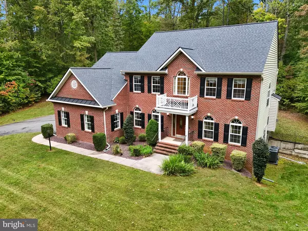 Fredericksburg, VA 22406,59 ASHBURN LN