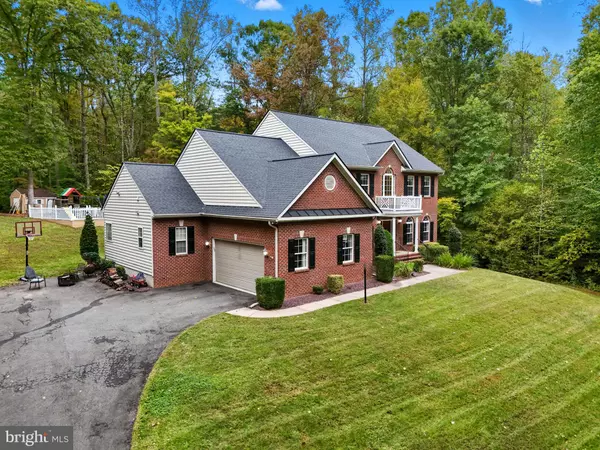 Fredericksburg, VA 22406,59 ASHBURN LN