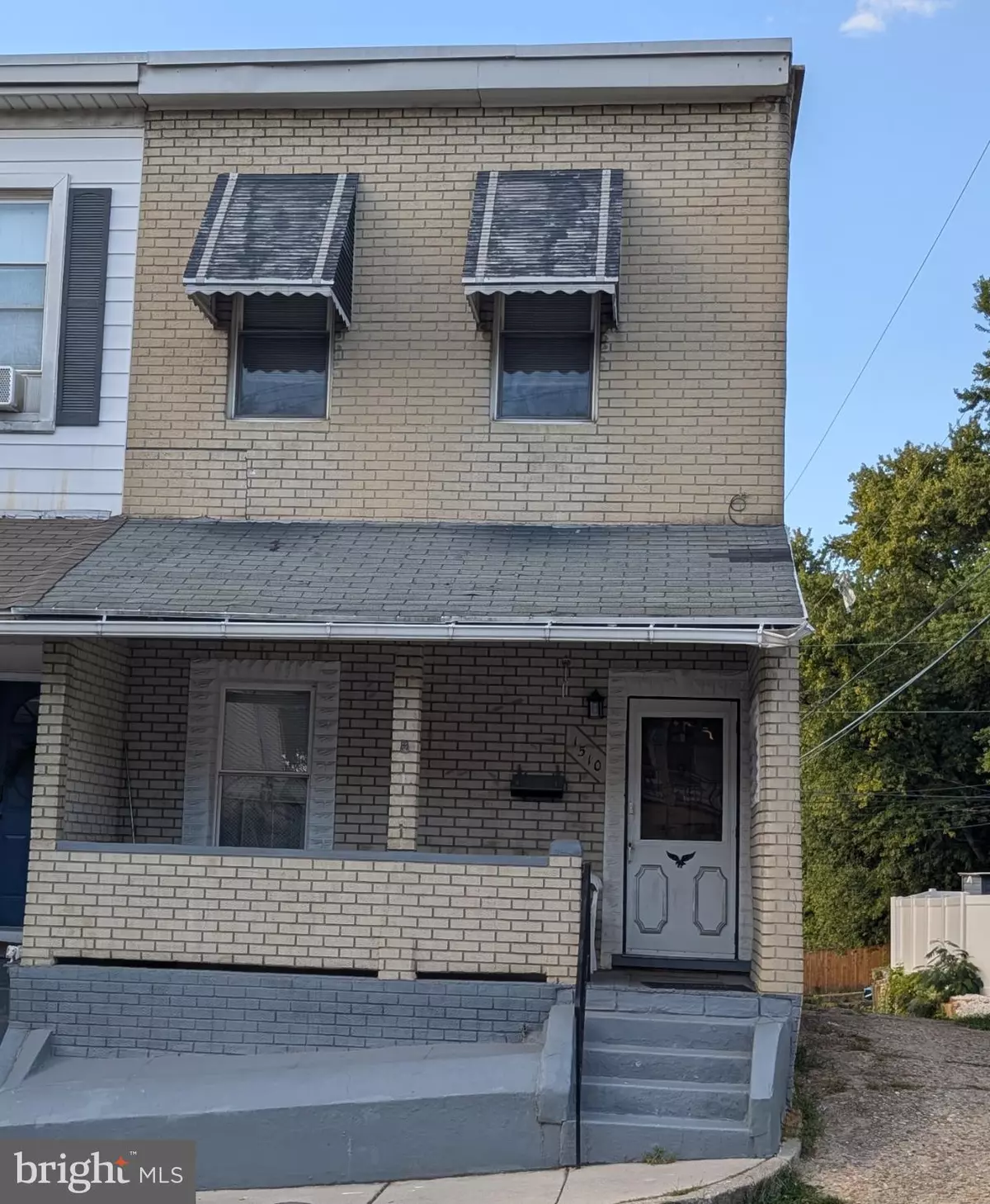 Baltimore, MD 21211,1510 W 36TH ST