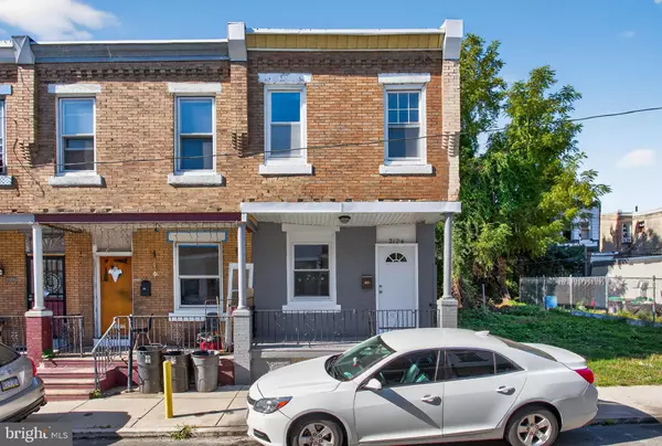 Philadelphia, PA 19134,2124 E STELLA ST