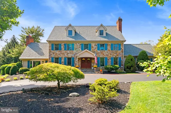 Gwynedd Valley, PA 19437,1504 SCHOOL HOUSE LN