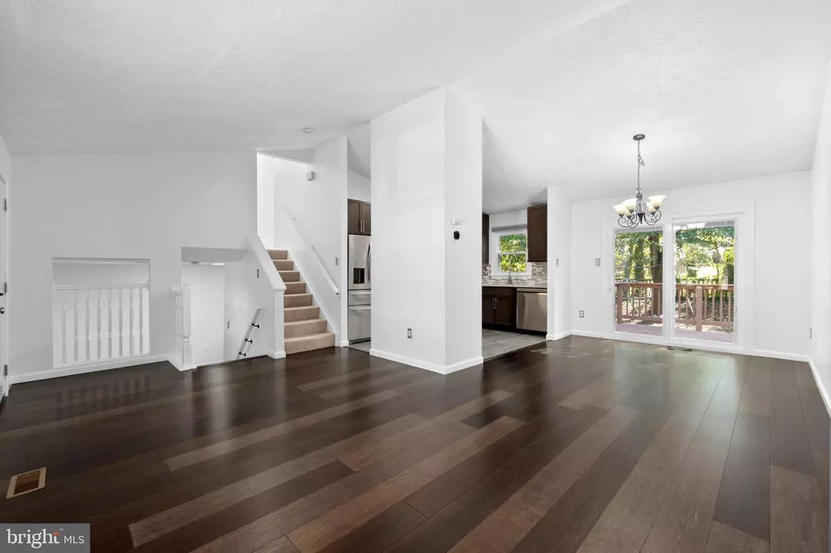 Laurel, MD 20723,9079 MANORWOOD RD