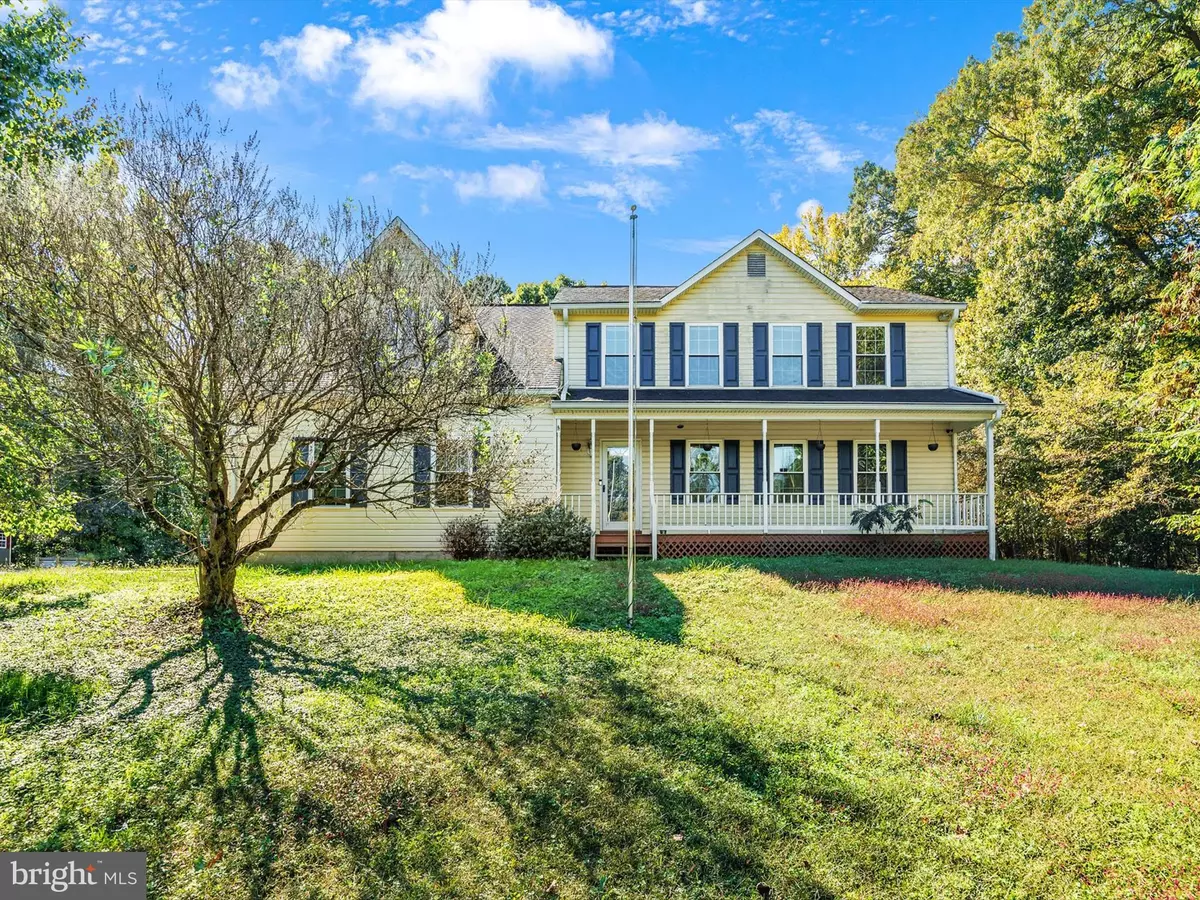 Brandywine, MD 20613,17259 CREEKSIDE DR