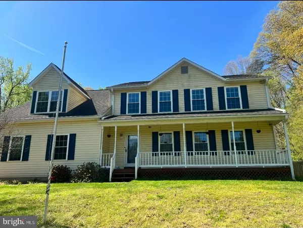 17259 CREEKSIDE DR, Brandywine, MD 20613