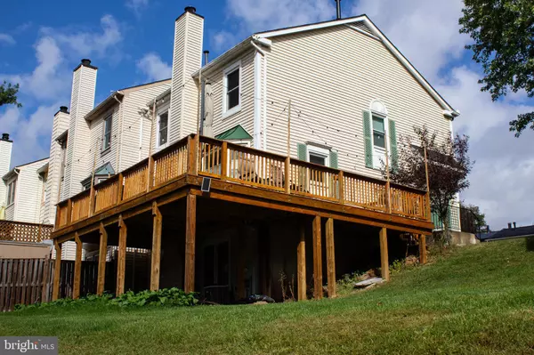 Gaithersburg, MD 20878,311 WHITCLIFF CT