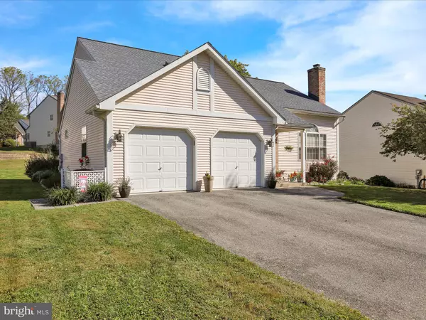 Wernersville, PA 19565,35 SABRINA ST