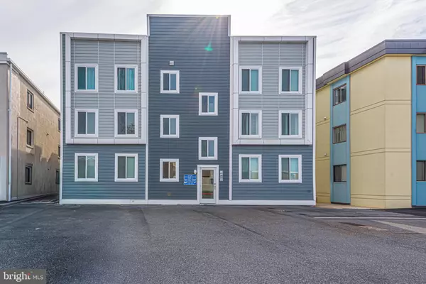 413 BAYSHORE DR #201, Ocean City, MD 21842