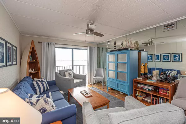 Ocean City, MD 21842,413 BAYSHORE DR #201